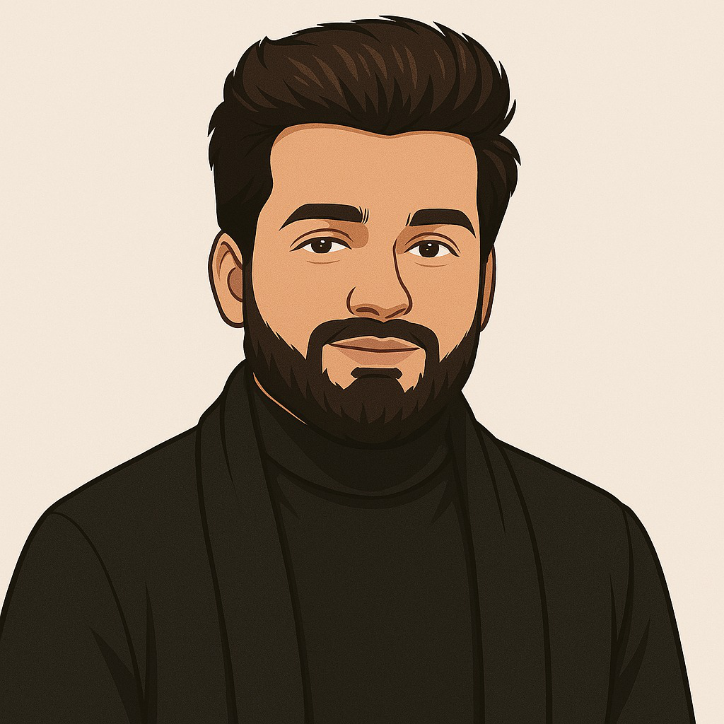 Prashant Sharma