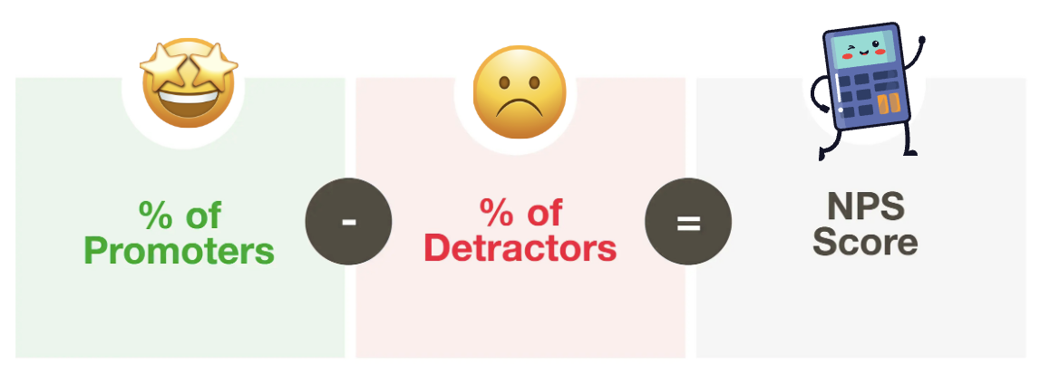 NPS Score Visualization