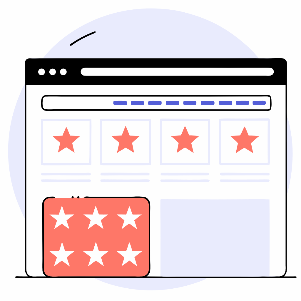 NPS Score Visualization