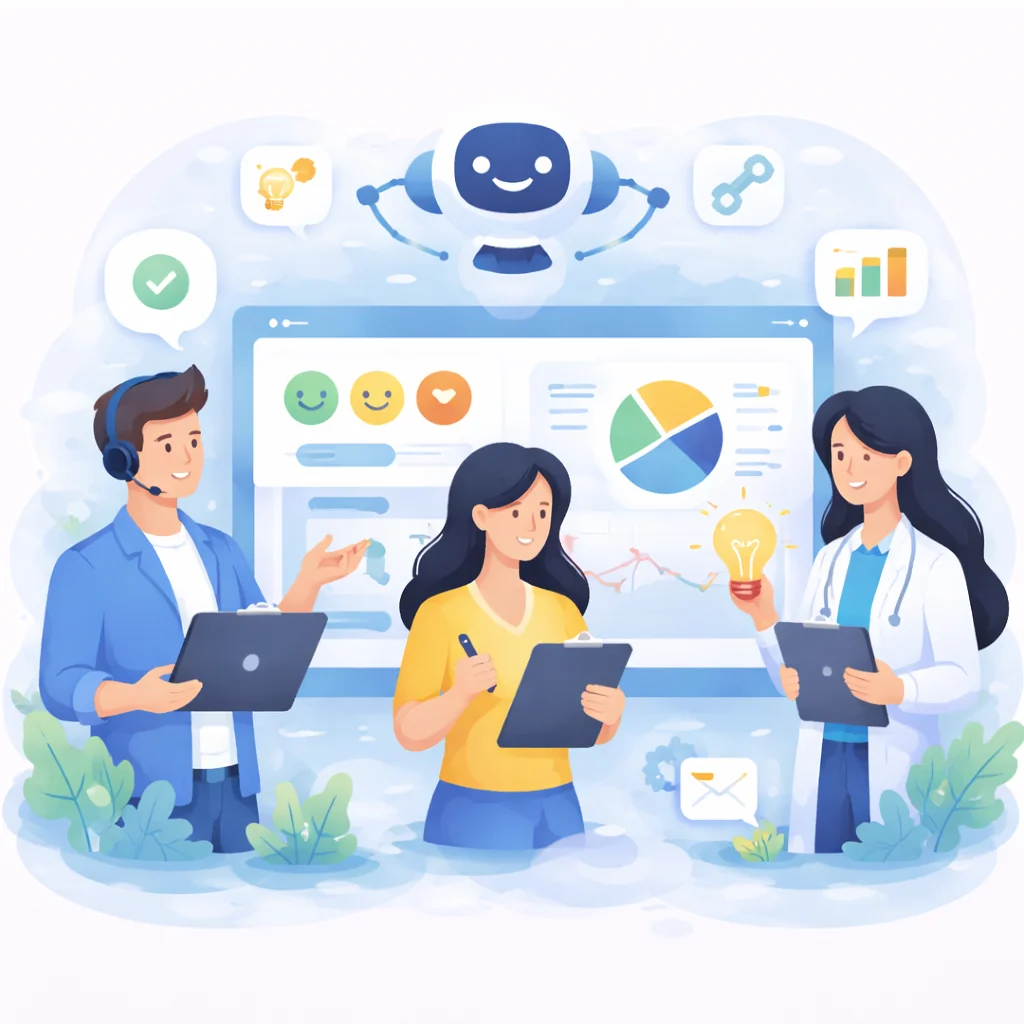 Team collaboration and success