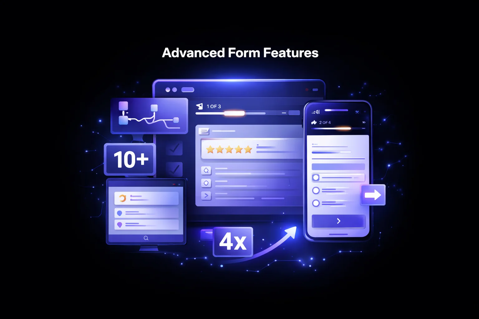 Dynamic Form Builder