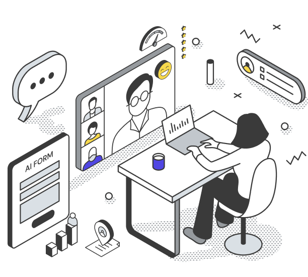 Tailor Your Feedback Experience