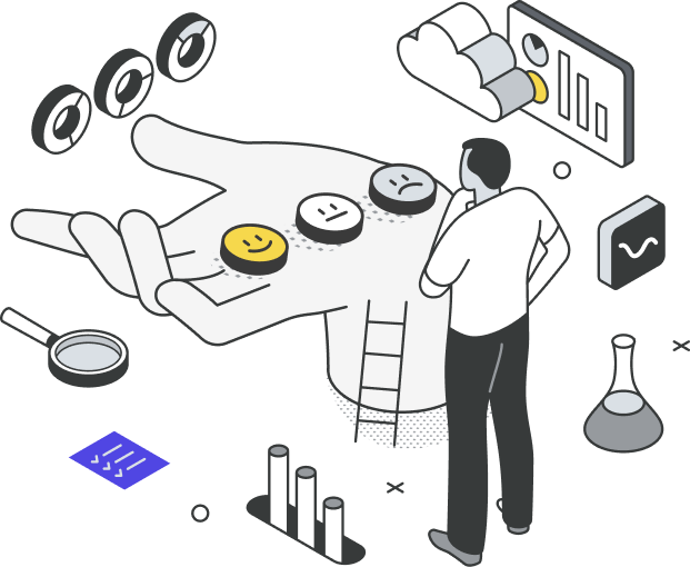 Customer feedback insights