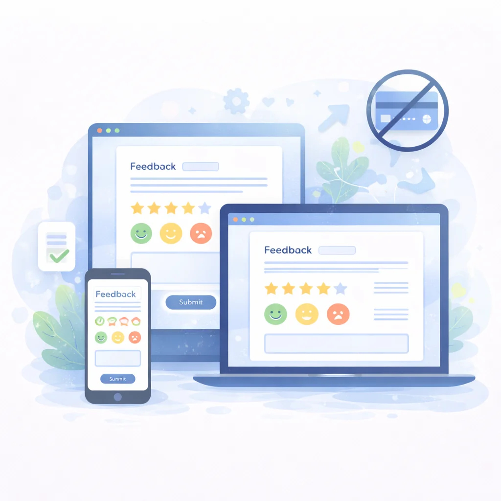 Team collaboration and feedback