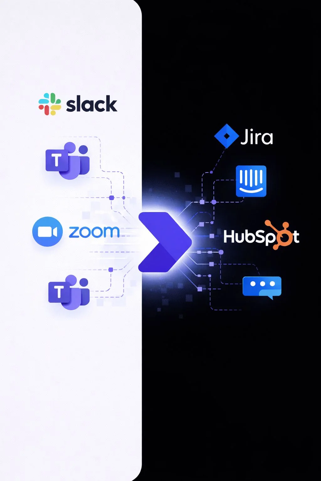 Multi-Channel Integration