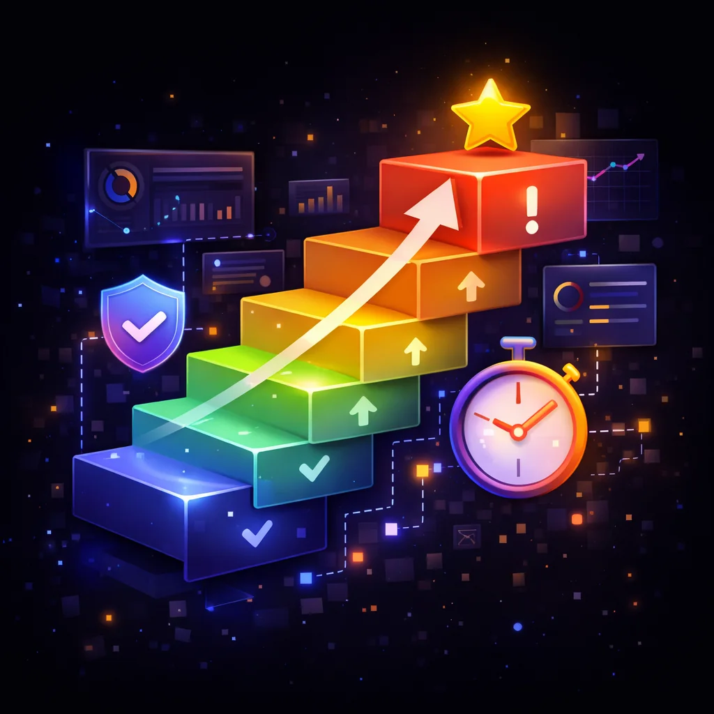 Smart Prioritization