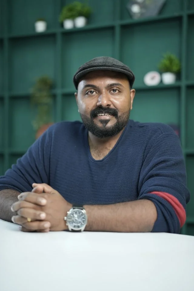 Nipin Niravatha avatar