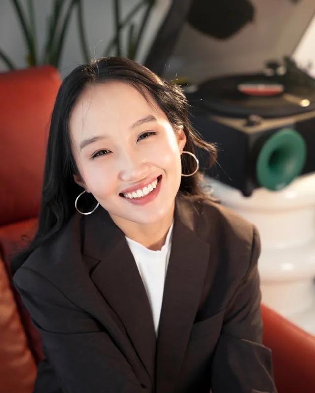 Sarah Chen avatar